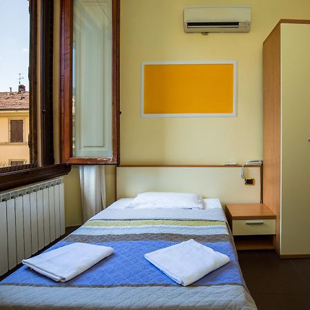 Hotel Angelica Флоренция Екстериор снимка