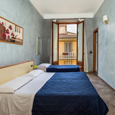 Hotel Angelica Флоренция Екстериор снимка