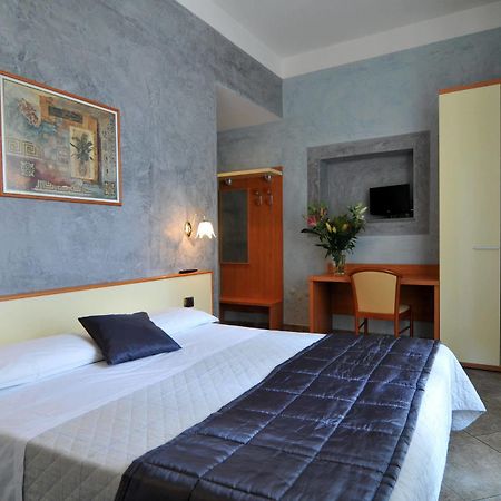 Hotel Angelica Флоренция Екстериор снимка