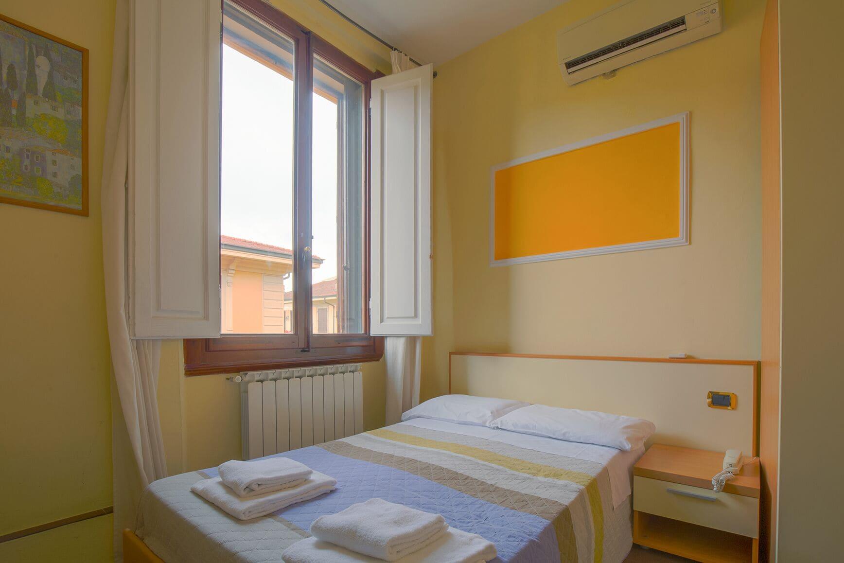 Hotel Angelica Флоренция Екстериор снимка