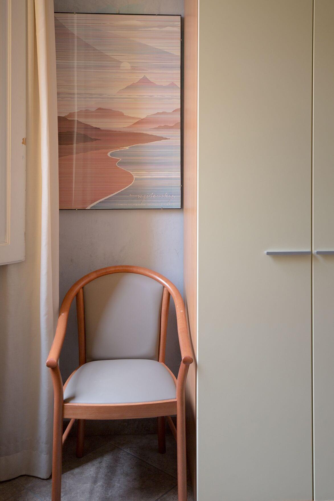Hotel Angelica Флоренция Екстериор снимка