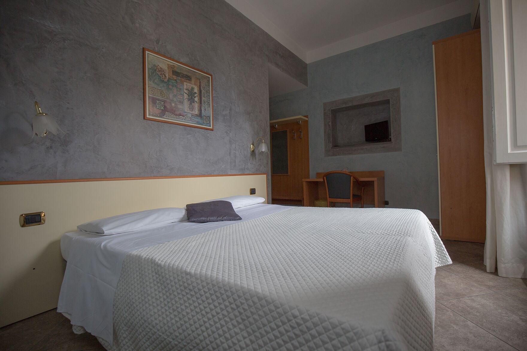 Hotel Angelica Флоренция Екстериор снимка