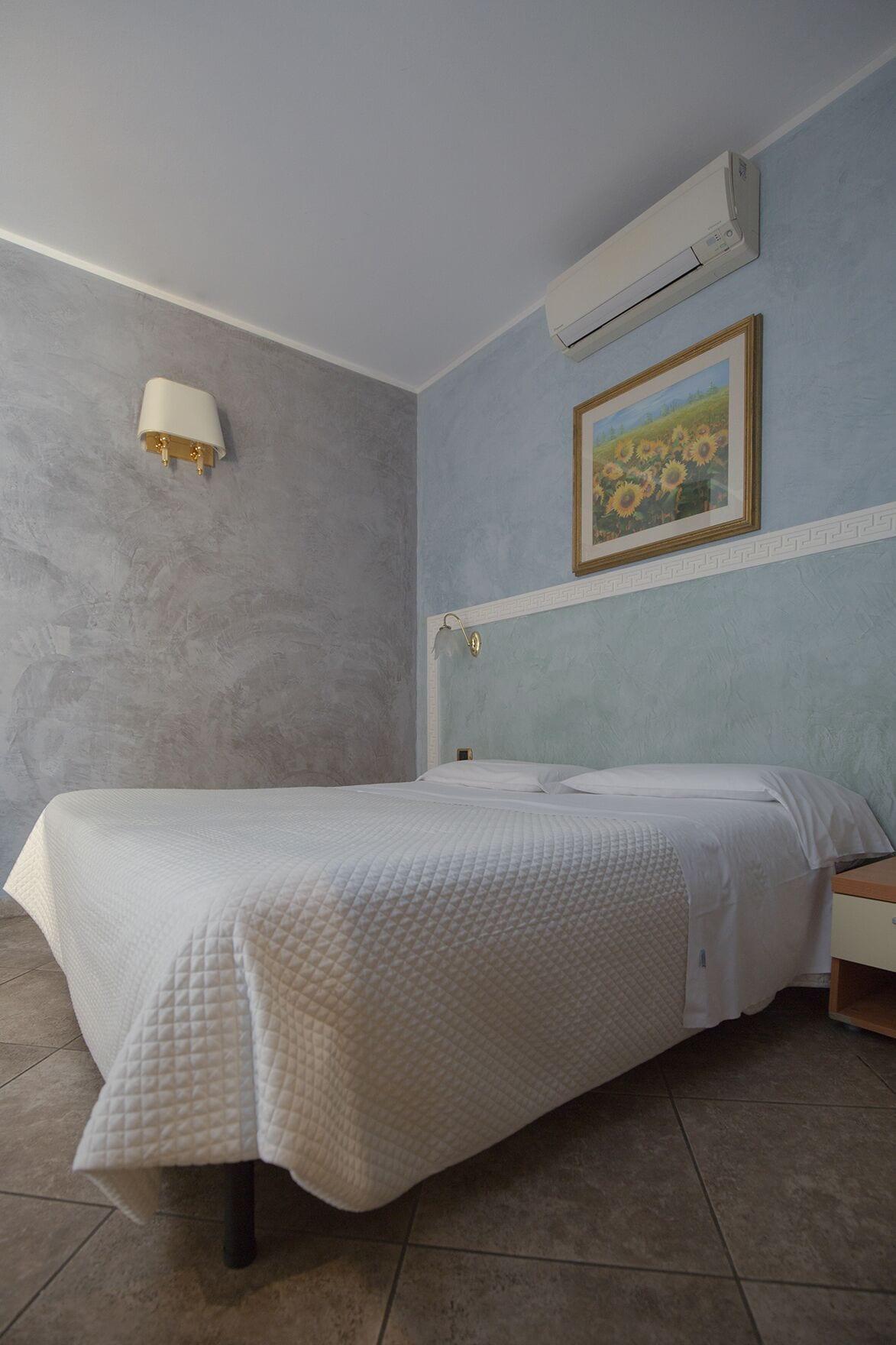 Hotel Angelica Флоренция Екстериор снимка