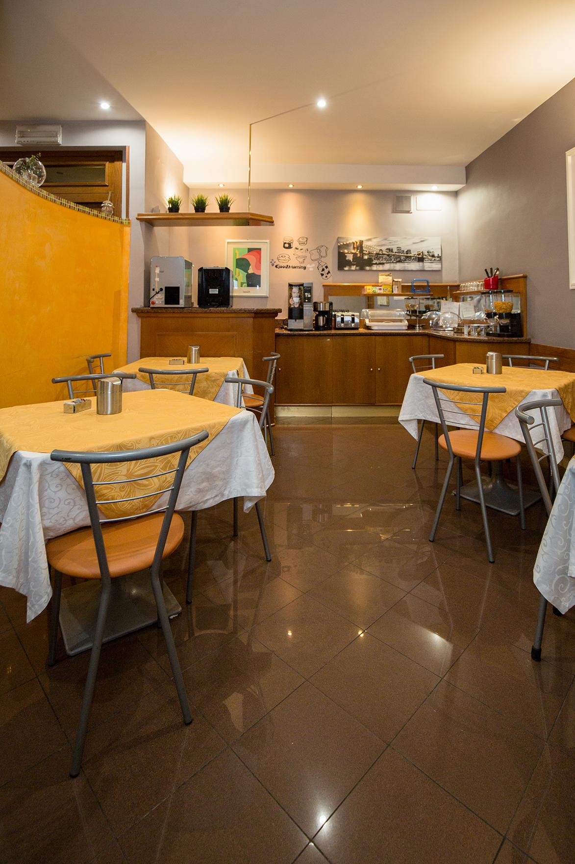Hotel Angelica Флоренция Екстериор снимка