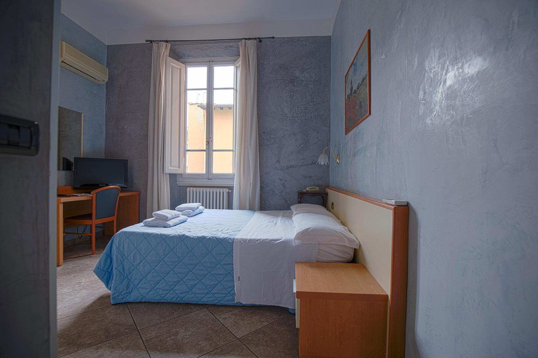 Hotel Angelica Флоренция Екстериор снимка