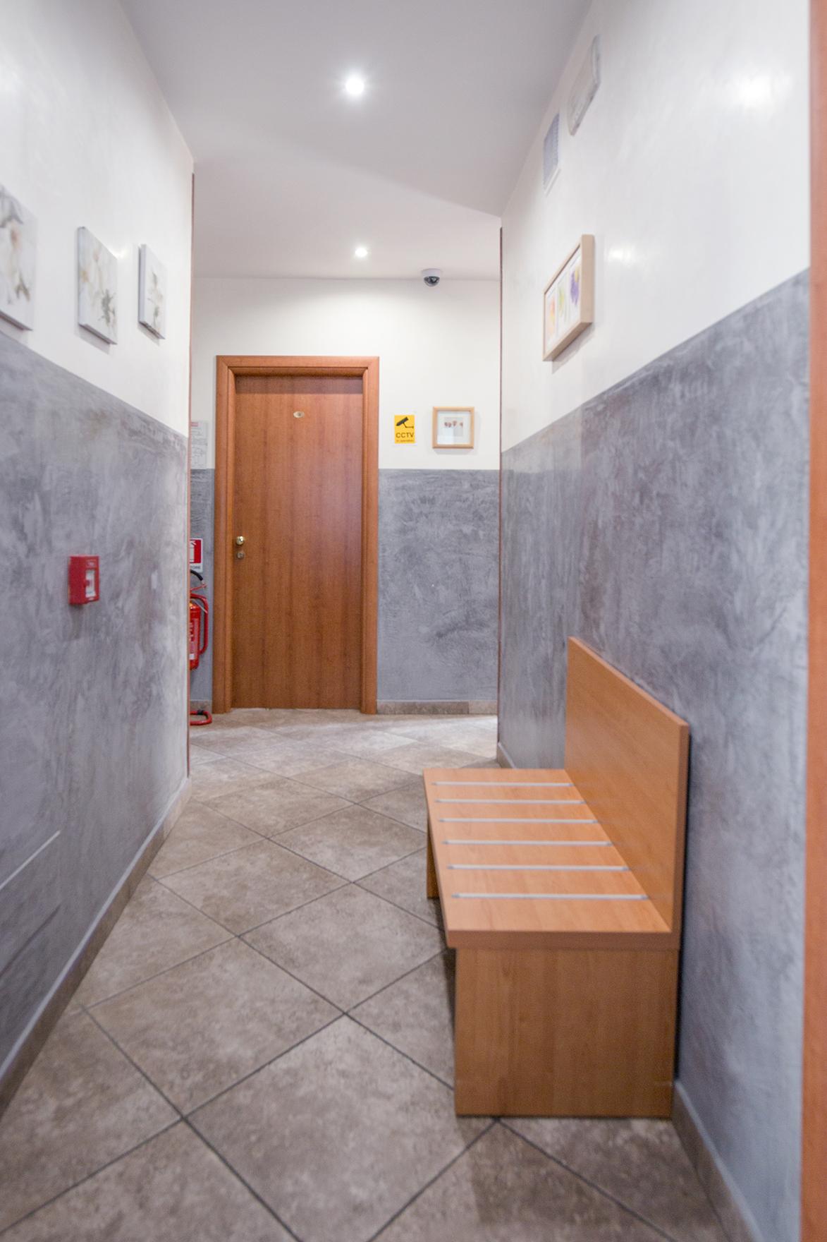 Hotel Angelica Флоренция Екстериор снимка