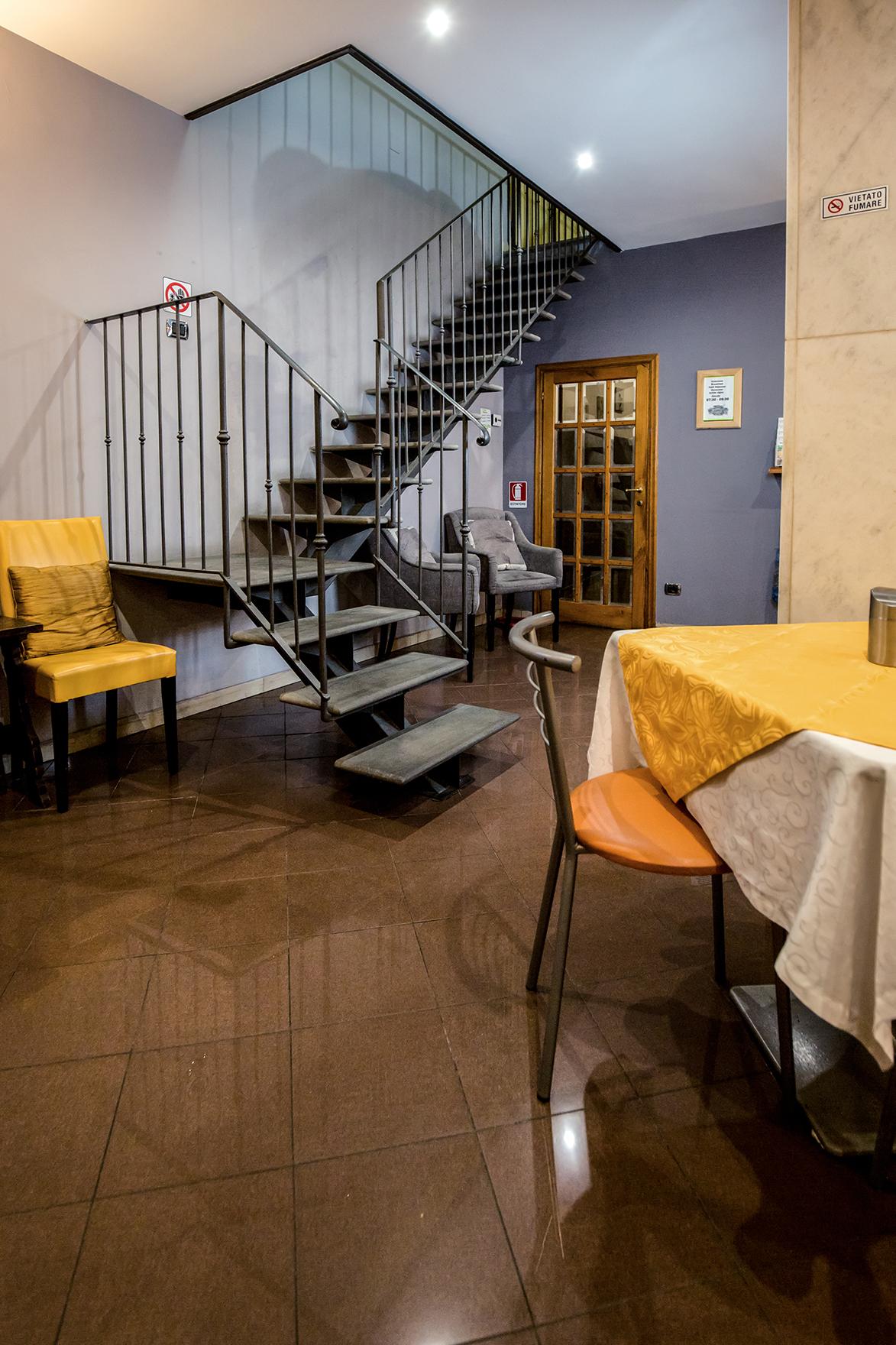 Hotel Angelica Флоренция Екстериор снимка