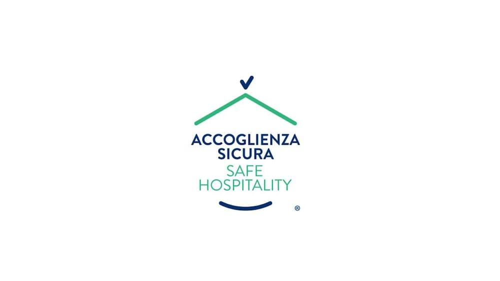 Hotel Angelica Флоренция Екстериор снимка