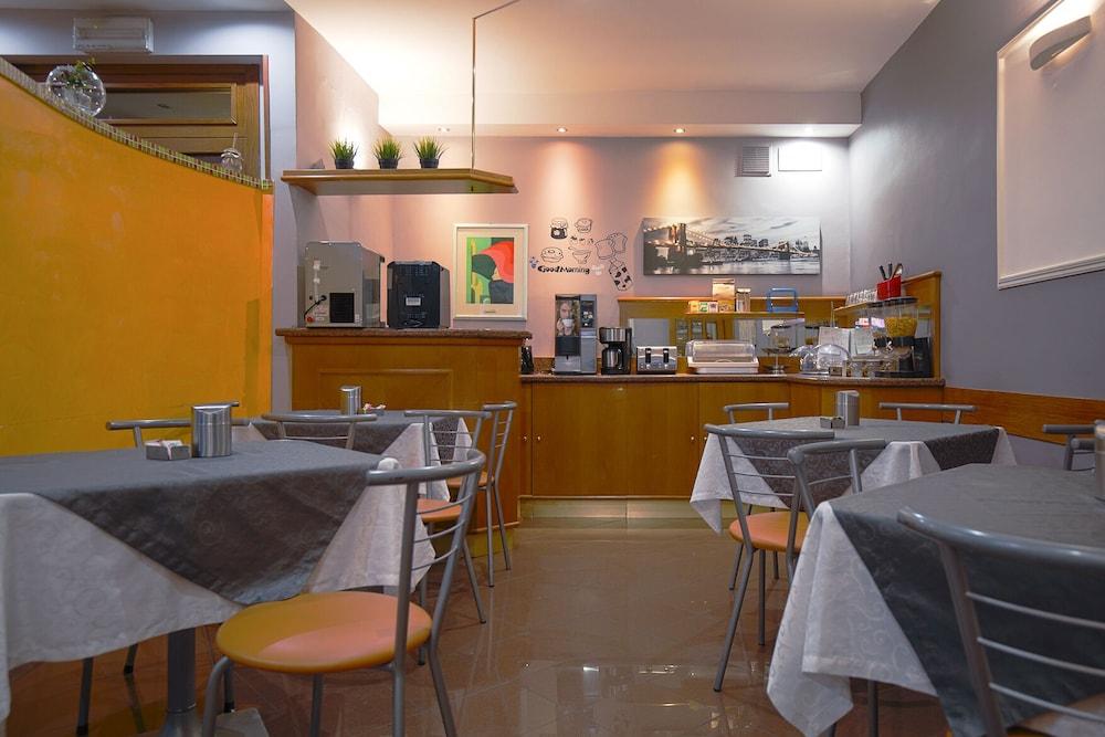 Hotel Angelica Флоренция Екстериор снимка