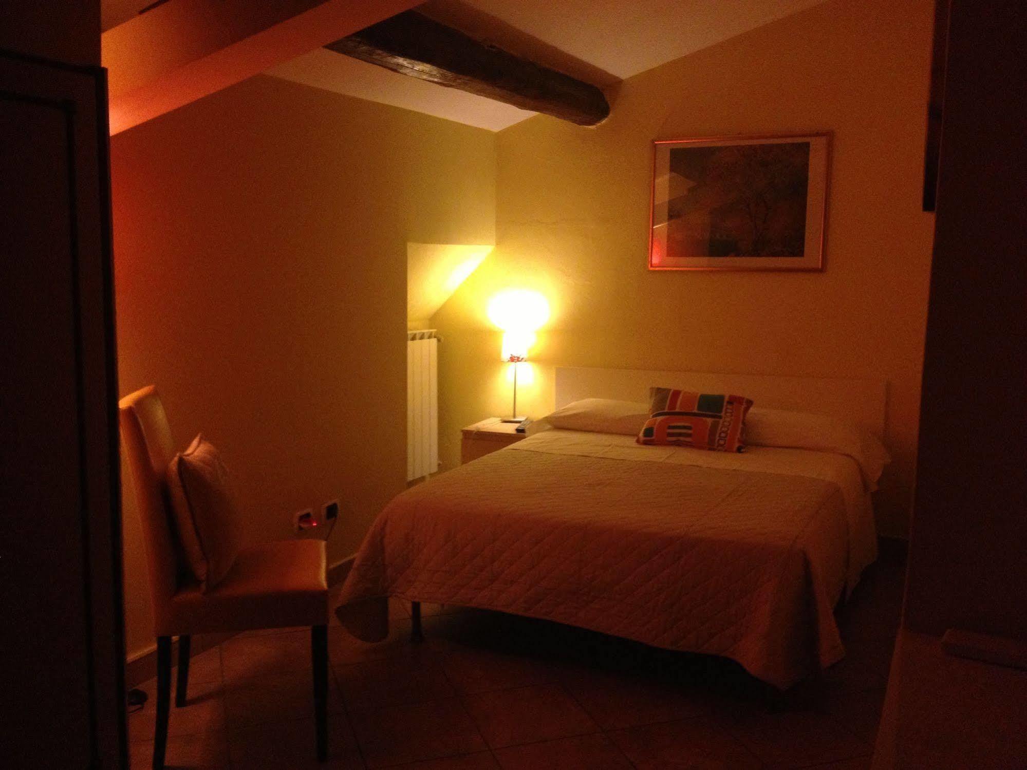 Hotel Angelica Флоренция Екстериор снимка