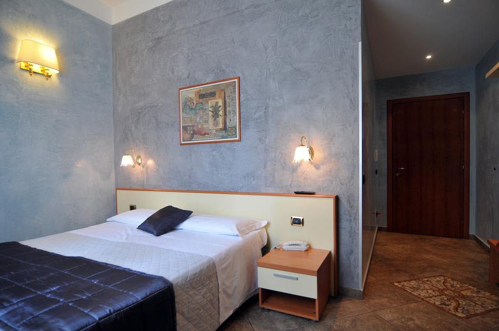 Hotel Angelica Флоренция Екстериор снимка